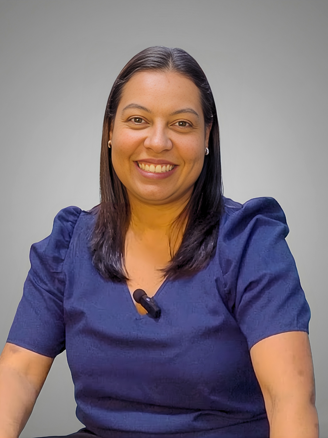 Prof.ª Fabiana Regina Henriques